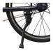  Louis gano option LGS Direct side stand EASEL-SS for LOUIS GARNEAU