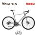 MARIN ޥ 2023ǯǥ NICASIO ˥ ٥ ɥХ