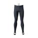 PEARL IZUMI жемчуг izmi6700-3DX Wind Break Thermo трико 2. черный 
