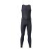 PEARL IZUMI жемчуг izmiT6500-3DX Wind Break Quick bib трико 3. черный 