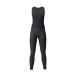 PEARL IZUMI жемчуг izmiWT6500-3DNP Wind Break Quick bib трико 1. черный 