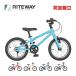 RITEWAY свет way ZIT 14jito14 1x1s 14 дюймовый Kids мотоцикл детский велосипед 