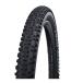 SCHWALBE ������� ��ԥåɥ��� 27.5x2.10/2.25(54/57-584) �磻�䡼�ӡ��� �֥�å� MTB ������