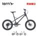 TERN Turn 2026 год модели MASHUP mash выше 1x8s велосипед на маленьких колесах мини велосипед 