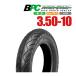 3.50-10 TL L-605 BPC tire 10 -inch bike motorcycle tire high quality new arrival!