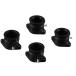  новый товар XJR400/R/S впускной коллектор Assy левый правый 4 шт. комплект изолятор мотоцикл детали центральный 