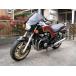 CB1100 VTR250 универсальный обтекатель с экраном DS-01 модель R graphite черный защита от ветра custom детали 