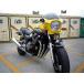XJR1300 обтекатель с экраном [DS-01] модель R экран [ reddish желтый коктейль 1] ABS производства болт есть защита от ветра custom детали 