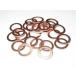  copper made crash washer 