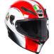 5%+1200ߡ11/19ʿ˸꡿ AGV Corsa R SIC58 Helmet եեإå Х 륵R ꥢ֥ 