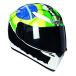5%+1200ߡ11/20ڡ˸꡿ AGV K-3 SV Morbidelli եեإå Х ġ󥰤ˤ ä