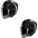 5%+1200ߡ11/19ʲС˸꡿ ڥܥShark 㡼 RS Jet Full Carbon Jet Helmet åȥإå Х