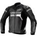 5%+1000ߡ4/28()꡿Alpinestars ѥ󥹥 GP Force Motorcycle Leather Jacket 쥶㥱å 饤ǥ󥰥㥱