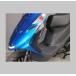 �����h ������ AD-02 �T�C�h�o�C�U�[ �X�Y�L �A�h���X V125 �O���[�X���[�N 4560122611295