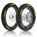 ACERBIS Acerbis 0023579 чехол запасного колеса X-TIRE COVER черный 