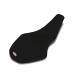 MOTO SEAT ��ȥ����� Yamaha(��ޥ�)�ڥ������५�顼�ۥ���å� �����ȥ��С� �֥�å� YFM450 WOLVERINE(06-10)