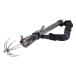  the first ..32111 auto King gaff 550X gunmetal landing fishing gear fishing ..