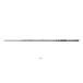  Daiwa 05297716 Inter линия Mini лодка X 30-240 2.4m удилище ( судно ) стержень средний через . универсальный судно рыбалка морская рыбалка рыболовная снасть .. рыбалка DAIWA