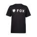 �����ȥե꡼�� FOX 31818-001-YS �桼�� ���֥���塼�� T����� �֥�å� YS �Х��� 100�󥳥åȥ� C0570