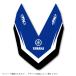 FACTORY EFFEX FX21-30228 YAMAHA/��ޥ� �ե���ȥե�������ǥ����� 4D YZ250F YZ450F �����ȥե꡼��