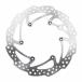 Z-Wheel W51-10333 �W�O�������[�^�[ �t�����g �Z���[225,TRICKER SUS �\���b�h