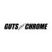 GUTS CHROME å  GC-73041 åå㡼 졼8 1/2 1