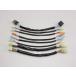  Hurricane HD1102 удлинение Harness 300mm длинный VTR250('09- FI машина )