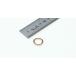  Kijima HDC-08711 шайба Ducati дренаж для M12/φ12.5×φ18×1.5mm 1 шт Monstar 821/DARK/STRIP спуск масла шайба масло замена 