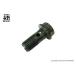 KN план KN-BJSBT-M1010 банджо болт M10-P1.0 steel мотоцикл детали custom детали болт 