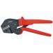 KNIPEX ˥ڥå 9752-09 ڥ (SB) ԥǽ(mm2)10/16/25 ԥǽ(AWG)7/5/3 (g)571