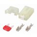  Kitaco KITACO 0900-755-06901 плавкий предохранитель держатель универсальный Mini flat type плавкий предохранитель для электрический 