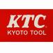 KTC BT3-T20HS-S 9.5硼ȥɥȥ륯ӥå (ѥå)