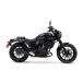 Moriwaki 01810-HG261-00 обувь без шнуровки выхлоп Neo Classic Eliminator 2023 год - черный жаростойкий чёрный покраска muffler чёрный соответствующий требованиям техосмотра 