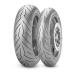  Pirelli 2769400 Diablo rosso 160/60 R 15 M/C 67H rear radial tube less two wheel car tire DIABLO ROSSO