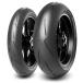 ԥ 4123800 DIABLO SUPERCORSA V4 ǥ֥ ѡ륵 SC1 ꥢ 180/60 R17 M/C 75V TL 1 Х   졼 ݡ
