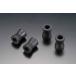 PMCpi- M si-81-5114 передний подножка подушка демпфер Z1/Z2 Z750-1000 Z750FX1/Z1000MK2 Z1R-1