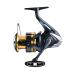  Shimano 044587 Sahara 4000 катушка вращающийся ( универсальный ) морская рыбалка рыболовная снасть .. рыбалка SHIMANO