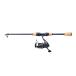 Shimano 045379 Buena Vista combo S56L темно-синий 1.68m удилище ( катушка имеется ) стержень катушка кейс комплект морская рыбалка рыболовная снасть .. рыбалка SHIMANO