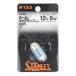 졼 R133 ϥѡХ T1031 12V 8W 3800K ץʥۥ磻 1 롼 ޥåץ ư ŵ  STANLEY