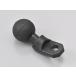 �f�C�g�i 60719 FLEX B-3 ��10�z�[���x�[�X �u���b�N W60�~D25�~H30mm �o�C�N �t���b�N�X