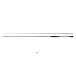  Daiwa 05803339emelarudasX 89M*J 2.67m удилище ( искусственная приманка на кальмара ) стержень судно кальмар рыбалка морская рыбалка рыболовная снасть .. рыбалка DAIWA
