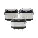 �إץ�&�٥å��� HBS-XPR-ALL-40-S 3BOX���å� XPLORER/�������ץ����顼 ����С� �ȥå�45L/������40L �ȥåץ����� �����ɥ����� �ܥå��� ��Ǽ