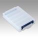 ���C�z�E ���o�[�V�u�� 140 �N���A 205�~145�~40mm 1�� ���A�[ �W�O �G�M�P�[�X ���ʎ��[ �c�[���{�b�N�X ��� �ނ�� �t�B�b�V���O MEIHO
