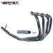 CB400SF VTEC �}�t���[ ���r���[�������ăG���u�����v���[���g 4-1�� ���b�L �뎮 �o�[�e�b�N�X CB400SF �X�[�p�[�t�H�A �}�t���[