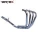 CB400SF VTEC �}�t���[ ���r���[�������ăG���u�����v���[���g GT508 50.8�� ���b�L �뎮 �o�[�e�b�N�X CB400SF �X�[�p�[�t�H�A �}�t���[