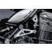 �I�[���@�[���[�V���O 57-71-05 �G���W���n���K�[ SIL Z900RS/CAFE �V���o�[ 1�� �I�[�o�[ �o�C�N�p�[�c �A���~���o�� �� �J�t�F �J�X�^��