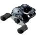  Shimano 021946 морской лещ matic 1000XT RIGHT правый наматывать катушка Bait ( чёрный морской лещ ) морской лещ морская рыбалка рыболовная снасть .. рыбалка SHIMANO