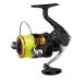  Shimano 041265 FX 4000( нейлон 4 номер -150m нить есть ) катушка вращающийся ( универсальный ) морская рыбалка рыболовная снасть .. рыбалка SHIMANO
