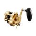  Shimano 044433osia Conquest 301PG LEFT левый наматывать катушка обе ось ( offshore / судно / маленький размер ) судно рыбалка морская рыбалка рыболовная снасть .. рыбалка SHIMANO