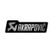 AKRAPOVIC ݥӥå P-HST4ALMONO Ǯƥå  Υȡ 40135mm  ޥե顼 ꡼